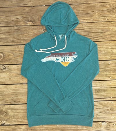 NC Trout Hoody